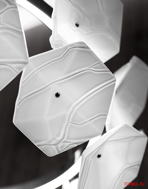 Светильник Vistosi Aral